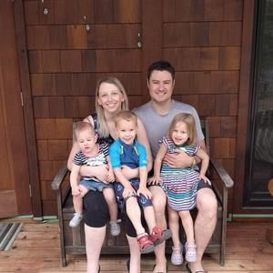 Meet your Posher, Kelley